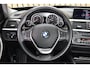 BMW 3-Serie 316i High Executive 139dkm Leer Trekhaak 2e eig. Automaat PDC V+A Nwe APK