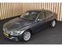 BMW 3-Serie 316i High Executive 139dkm Leer Trekhaak 2e eig. Automaat PDC V+A Nwe APK