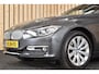 BMW 3-Serie 316i High Executive 139dkm Leer Trekhaak 2e eig. Automaat PDC V+A Nwe APK