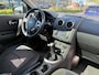 Nissan Qashqai 1.6 Connect Edition - Panoramadak