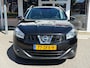 Nissan Qashqai 1.6 Connect Edition - Panoramadak