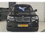 BMW X3 XDrive35i High Executive // 145.000 km // PANORAMADAK // LEDER // NAVI // CLIMA //