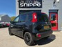 Fiat Panda 0.9 TwinAir Easy -BLACK ON BLACK-LICHTMETALEN VELGEN-BLUETOOTH-CAMERA-ISOFIX-GETINT GLAS-AIRCO-ORIGINEEL NEDERLANDS!