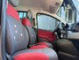 Fiat Panda 0.9 TwinAir Easy -BLACK ON BLACK-LICHTMETALEN VELGEN-BLUETOOTH-CAMERA-ISOFIX-GETINT GLAS-AIRCO-ORIGINEEL NEDERLANDS!