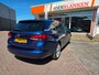 Opel Astra Sports Tourer 1.2 Business Elegance BJ.2021 / Navi / Leder / Panodak / Camera / AGR / Keyless / Led / 17"Lmv !!