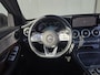 Mercedes-Benz C-klasse Estate 180 Business Solution AMG | Apple-Android | Schuif-kanteldak | Achteruitrij camera