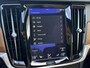 Volvo S90 2.0 T6 AWD Inscription | OPEN DAK | NAVIGATIE | 360 CAMERA | HEAD-UP DISPLAY | BOWERS & WILKINS AUDIO | DODE HOEK | ELECT STOELEN MET MERMORY | CRUISECONTROL | ELECT TREKHAAK | LEDER | HEADUP | ANDRIOD/APPLE CAR PLAY |