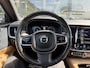 Volvo S90 2.0 T6 AWD Inscription | OPEN DAK | NAVIGATIE | 360 CAMERA | HEAD-UP DISPLAY | BOWERS & WILKINS AUDIO | DODE HOEK | ELECT STOELEN MET MERMORY | CRUISECONTROL | ELECT TREKHAAK | LEDER | HEADUP | ANDRIOD/APPLE CAR PLAY |