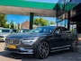 Volvo S90 2.0 T6 AWD Inscription | OPEN DAK | NAVIGATIE | 360 CAMERA | HEAD-UP DISPLAY | BOWERS & WILKINS AUDIO | DODE HOEK | ELECT STOELEN MET MERMORY | CRUISECONTROL | ELECT TREKHAAK | LEDER | HEADUP | ANDRIOD/APPLE CAR PLAY |