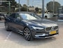 Volvo S90 2.0 T6 AWD Inscription | OPEN DAK | NAVIGATIE | 360 CAMERA | HEAD-UP DISPLAY | BOWERS & WILKINS AUDIO | DODE HOEK | ELECT STOELEN MET MERMORY | CRUISECONTROL | ELECT TREKHAAK | LEDER | HEADUP | ANDRIOD/APPLE CAR PLAY |