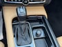 Volvo S90 2.0 T6 AWD Inscription | OPEN DAK | NAVIGATIE | 360 CAMERA | HEAD-UP DISPLAY | BOWERS & WILKINS AUDIO | DODE HOEK | ELECT STOELEN MET MERMORY | CRUISECONTROL | ELECT TREKHAAK | LEDER | HEADUP | ANDRIOD/APPLE CAR PLAY |