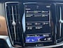 Volvo S90 2.0 T6 AWD Inscription | OPEN DAK | NAVIGATIE | 360 CAMERA | HEAD-UP DISPLAY | BOWERS & WILKINS AUDIO | DODE HOEK | ELECT STOELEN MET MERMORY | CRUISECONTROL | ELECT TREKHAAK | LEDER | HEADUP | ANDRIOD/APPLE CAR PLAY |
