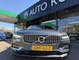 Volvo S90 2.0 T6 AWD Inscription | OPEN DAK | NAVIGATIE | 360 CAMERA | HEAD-UP DISPLAY | BOWERS & WILKINS AUDIO | DODE HOEK | ELECT STOELEN MET MERMORY | CRUISECONTROL | ELECT TREKHAAK | LEDER | HEADUP | ANDORIOD/APPLE CAR PLAY |