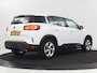 Citroën C5 Aircross 1.6 Plug-in Hybrid 225 Business | SOH 90,7% | Trekhaak | Camera | Carplay | Navigatie | Dodehoek detectie | Climate control | Parkeerhulp | Cruise control | Digital Cockpit | PHEV | Plug In