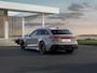 Audi RS5 Avant e-hybrid quattro 639PK | Audi Sportpakket | RS keramisch brons | HUD | Panoramadak | Plateaugrijs |