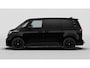 Volkswagen ID. Buzz Cargo 4MOTION Limited Edition 79 kWh "Black Edition" | Trekhaak | 2x Schuifdeur incl. sluithulp | Sidebars | Leder interieur | 20" inch "Solna" | Achterdeuren |