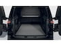 Volkswagen ID. Buzz Cargo 4MOTION Limited Edition 79 kWh "Black Edition" | Trekhaak | 2x Schuifdeur incl. sluithulp | Sidebars | Leder interieur | 20" inch "Solna" | Achterdeuren |