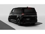 Volkswagen ID. Buzz Cargo 4MOTION Limited Edition 79 kWh "Black Edition" | Trekhaak | 2x Schuifdeur incl. sluithulp | Sidebars | Leder interieur | 20" inch "Solna" | Achterdeuren |