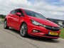 Opel Astra 1.6 Turbo 200PK Innovation #RIJKLAAR# | Vol-leder | Camera | Mem