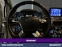 Ford Transit Connect 1.5 EcoBlue 120pk Automaat L2H1 inrichting Euro6 Airco | 2x Zijdeur | 3-Zits | Navigatie | Camera Android Auto, Cruisecontrol, Parkeersensoren, Stoelverwarming, Verwarmde voorruit,  Bijrijdersbank