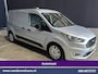Ford Transit Connect 1.5 EcoBlue 120pk Automaat L2H1 inrichting Euro6 Airco | 2x Zijdeur | 3-Zits | Navigatie | Camera Android Auto, Cruisecontrol, Parkeersensoren, Stoelverwarming, Verwarmde voorruit,  Bijrijdersbank