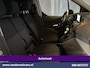 Ford Transit Connect 1.5 EcoBlue 120pk Automaat L2H1 inrichting Euro6 Airco | 2x Zijdeur | 3-Zits | Navigatie | Camera Android Auto, Cruisecontrol, Parkeersensoren, Stoelverwarming, Verwarmde voorruit,  Bijrijdersbank