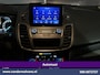 Ford Transit Connect 1.5 EcoBlue 120pk Automaat L2H1 inrichting Euro6 Airco | 2x Zijdeur | 3-Zits | Navigatie | Camera Android Auto, Cruisecontrol, Parkeersensoren, Stoelverwarming, Verwarmde voorruit,  Bijrijdersbank