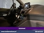 Ford Transit Connect 1.5 EcoBlue 120pk Automaat L2H1 inrichting Euro6 Airco | 2x Zijdeur | 3-Zits | Navigatie | Camera Android Auto, Cruisecontrol, Parkeersensoren, Stoelverwarming, Verwarmde voorruit,  Bijrijdersbank