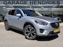 Mazda CX-5 2.0 SkyActiv-G 165 TS+ 2WD | Trekhaak 1800kg | Lage Kmstand | Leder | Blindspot | Full LED |