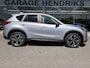 Mazda CX-5 2.0 SkyActiv-G 165 TS+ 2WD | Trekhaak 1800kg | Lage Kmstand | Leder | Blindspot | Full LED |