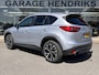 Mazda CX-5 2.0 SkyActiv-G 165 TS+ 2WD | Trekhaak 1800kg | Lage Kmstand | Leder | Blindspot | Full LED |