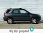 Kia Sportage 2.0 CVVT X-cite Airco Trekhaak Leer Stoelverwarming