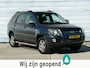 Kia Sportage 2.0 CVVT X-cite Airco Trekhaak Leer Stoelverwarming