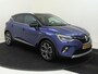 Renault Captur 1.6 Plug-in Hybrid 160Pk Intens | 360-Camera & Parkeersensoren | BOSE Premium Sound | 9,3" Navigatie | Apple & Android Carplay | 10" Digitaal Instrumentenpaneel | Blind Spot Warning | Keyless | 18" LMV | LED Pure Vision |