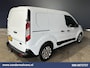 Ford Transit Connect 1.5 EcoBlue 100pk L1H1 Euro6 Airco | Trekhaak | Verwarmde voorruit Zijdeur