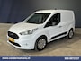 Ford Transit Connect 1.5 EcoBlue 100pk L1H1 Euro6 Airco | Trekhaak | Verwarmde voorruit Zijdeur