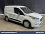 Ford Transit Connect 1.5 EcoBlue 100pk L1H1 Euro6 Airco | Trekhaak | Verwarmde voorruit Zijdeur