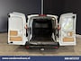 Ford Transit Connect 1.5 EcoBlue 100pk L1H1 Euro6 Airco | Trekhaak | Verwarmde voorruit Zijdeur