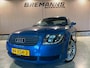 Audi TT 1.8 5V Turbo