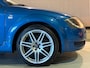 Audi TT 1.8 5V Turbo