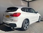 BMW X1 SDrive20i High Executive M-Sport|Shadow pakket|Sportstoelen|LED