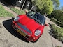 MINI Cooper Mini 1.6 16V Cabrio Chili Zeer Mooi en Origineel 52.329 KM