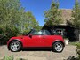 MINI Cooper Mini 1.6 16V Cabrio Chili Zeer Mooi en Origineel 52.329 KM