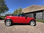 MINI Cooper Mini 1.6 16V Cabrio Chili Zeer Mooi en Origineel 52.329 KM