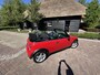 MINI Cooper Mini 1.6 16V Cabrio Chili Zeer Mooi en Origineel 52.329 KM
