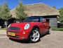 MINI Cooper Mini 1.6 16V Cabrio Chili Zeer Mooi en Origineel 52.329 KM