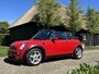 MINI Cooper Mini 1.6 16V Cabrio Chili Zeer Mooi en Origineel 52.329 KM