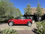 MINI Cooper Mini 1.6 16V Cabrio Chili Zeer Mooi en Origineel 52.329 KM