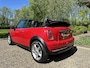 MINI Cooper Mini 1.6 16V Cabrio Chili Zeer Mooi en Origineel 52.329 KM