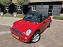 MINI Cooper Mini 1.6 16V Cabrio Chili Zeer Mooi en Origineel 52.329 KM